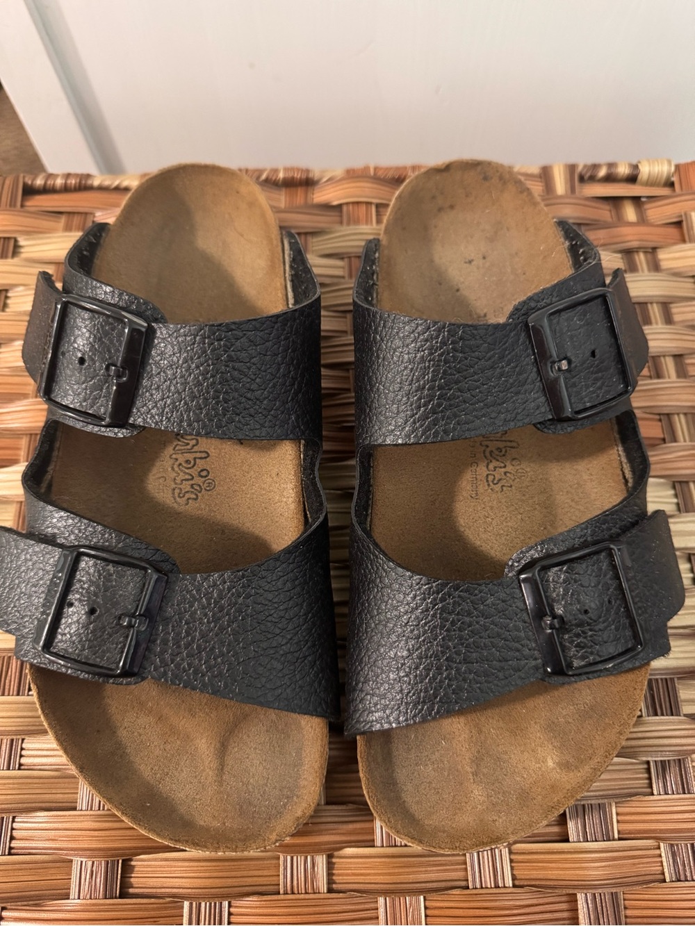 Birki's Womens Size 8/39